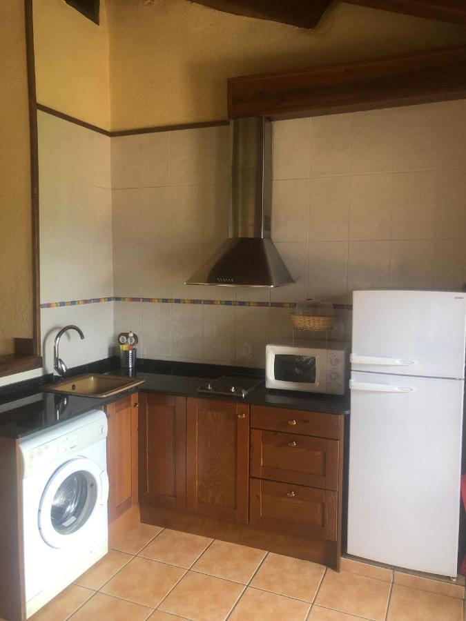 Apartament Ca L'Isidret Les Zewnętrze zdjęcie